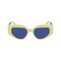 Karl Lagerfeld Bicolor Injected Sunglasses
