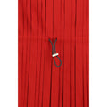 Fendi Multicolor Polyester Cocktail Dress