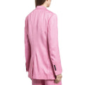 Tom Ford Multicolor Viscose Blazer
