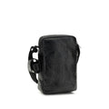 Balenciaga Black Lamb Ovis Aries Aries Shoulder Bag