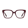 Tommy Hilfiger Burgundy Acetate Glasses (Frames)