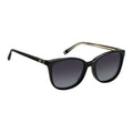 Tommy Hilfiger Black Acetate Glasses (Frames)