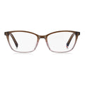 Tommy Hilfiger Brown Acetate Glasses (Frames)