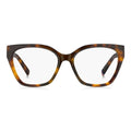 Tommy Hilfiger Brown Acetate Glasses (Frames)