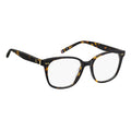 Tommy Hilfiger Brown Acetate Glasses (Frames)