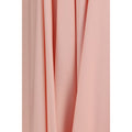 Givenchy Multicolor Cotton Long Skirt