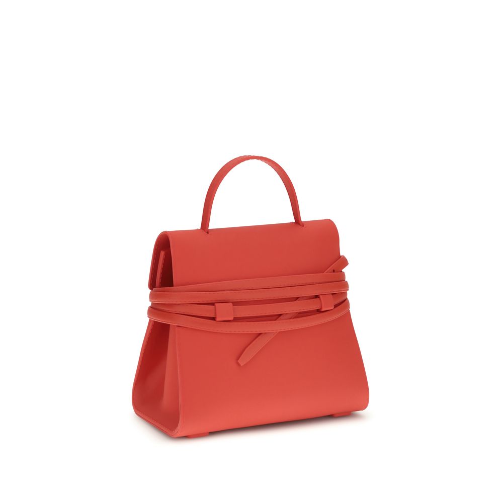 Moschino Multicolor Synthetic Handbag
