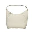 Furla White Leather Women's Bag
