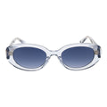 Tommy Hilfiger Blue Acetate Sunglasses