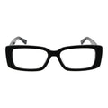 Tommy Hilfiger Black Acetate Glasses (Frames)