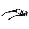Tommy Hilfiger Black Acetate Glasses (Frames)