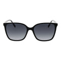 Tommy Hilfiger Black Acetate Sunglasses