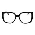 Tommy Hilfiger Black Acetate Glasses (Frames)