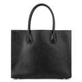 Michael Kors Black Fur Handbag