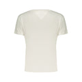 Tommy Hilfiger Bianco Cotton Women's T-Shirt