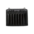 Michael Kors Black Fur Shoulder Bag