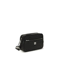 Tory Burch Black Polyamide Shoulder Bag
