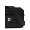 Tory Burch Black Polyamide Shoulder Bag
