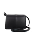 Karl Lagerfeld Black Polyethylene Crossbody Bag