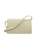 Karl Lagerfeld Green Polyethylene Crossbody Bag