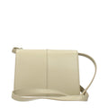 Karl Lagerfeld Green Polyethylene Crossbody Bag