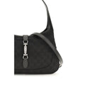 Gucci Black Fabric Shoulder Bag