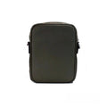 MCM Visetos Leather Camera Crossbody Bag