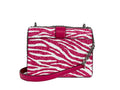 Michael Kors Greenwich Small Flap Shoulder Crossbody Bag