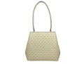 Michael Kors Medium Pratt Bucket Shoulder Bag Purse