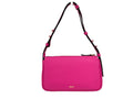 Versace La Medusa Vitello Shoulder Bag Purse