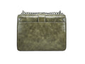 Michael Kors Greenwich Small Flap Shoulder Crossbody Bag