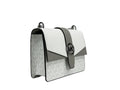 Michael Kors Greenwich Small Flap Shoulder Crossbody Bag