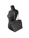 Michael Kors Marilyn Medium Signature Tote Bag Purse
