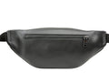COACH Coach Racer Signature Fanny Belt Bag