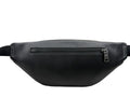 COACH Coach Racer Leather Fanny Belt Bag
