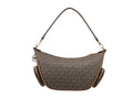 Michael Kors Merritt Small Convertible Crossbody Bag