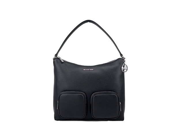 Michael Kors Merritt Large Cargo Shoulder Bag