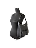 Michael Kors Merritt Large Cargo Shoulder Bag