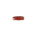 Valentino Garavani Multicolor Calf Leather Bos Taurus Bracelet