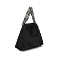 Stella McCartney Black Polyester Handbag