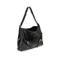 Givenchy Black Calf Leather Bos Taurus Handbag