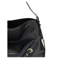 Givenchy Black Calf Leather Bos Taurus Handbag
