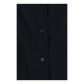 Gucci Black Silk Shirt