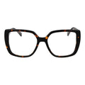 Tommy Hilfiger Brown Acetate Glasses (Frames)
