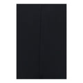 Gucci Black Viscose Flared Pants
