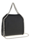 Stella McCartney Black Polyester Handbag
