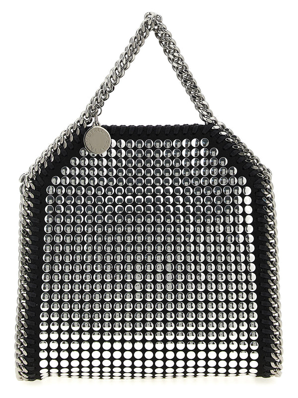 Stella McCartney Black Polyamide Handbag