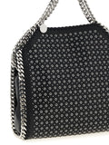 Stella McCartney Black Polyester Handbag