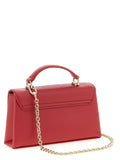 Furla Multicolor Calfskin Crossbody Bag
