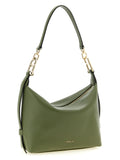 Furla Bicolor Calfskin Shoulder Bag